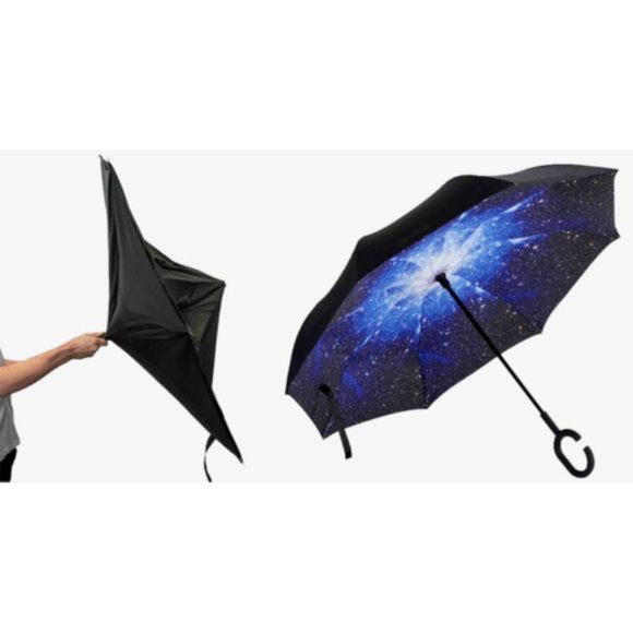 Reverse Umbrella - Picture 9 of 9